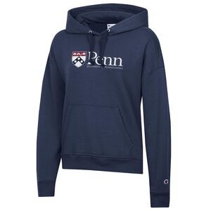 University of Pennsylvania "Penn" Hoodie Size S